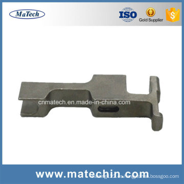 China Fabricante de precisión de alta precisión de acero fundido de piezas de maquinaria